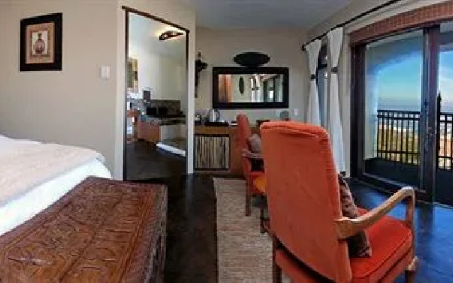 Umnenge Lodge & Charters