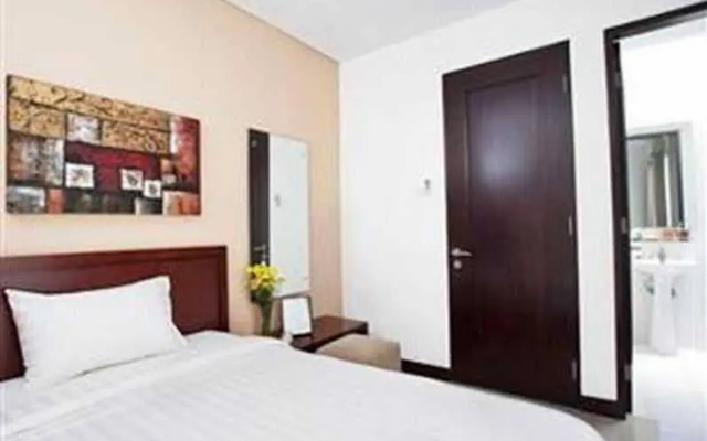 M Residence Menteng