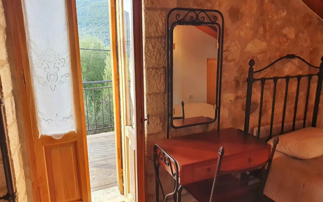Villa Kalata