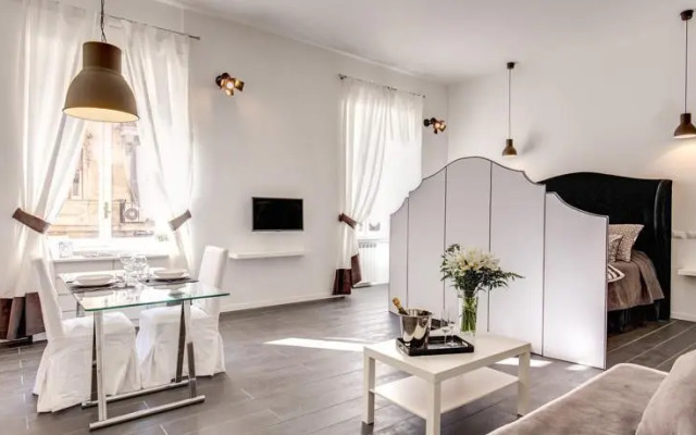 Studio Residenza Bourbon