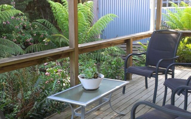 The Crays Accommodation