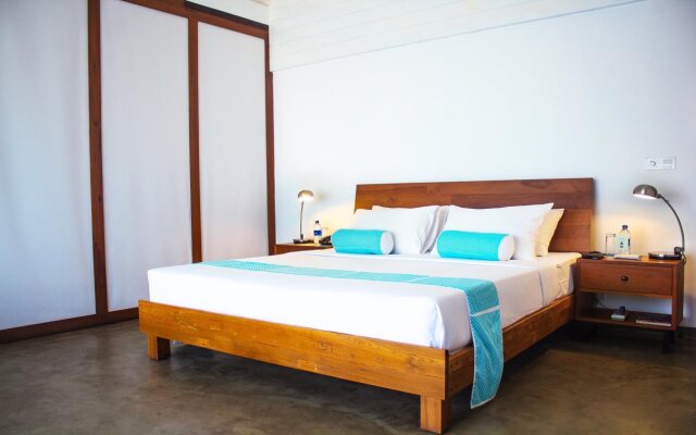 Ubuntu Beach Villas by Reveal