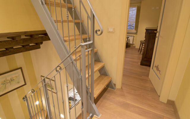 Locazione Turistica San Lorenzo