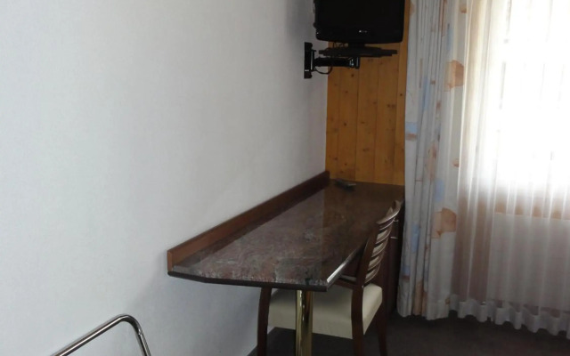 Hotel Steinbock