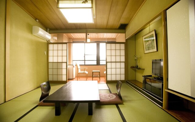 Ishikin Ryokan