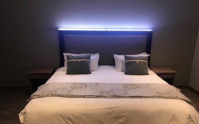 Tebeacon Accommodation