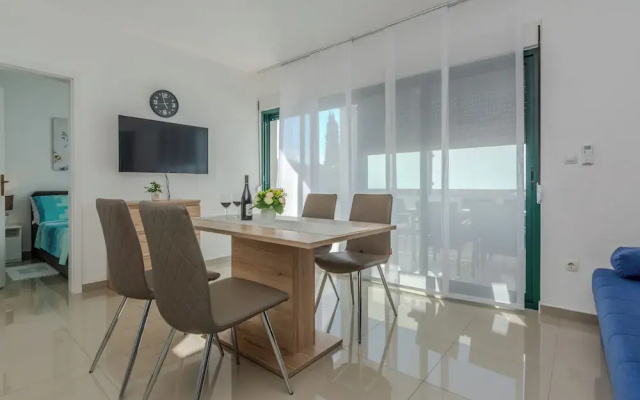 Apartment Marovic