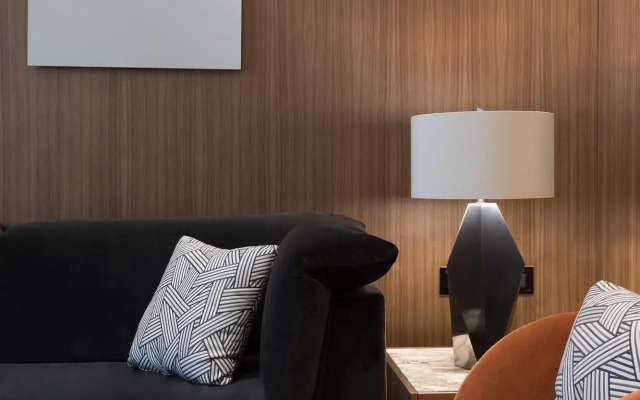 The First Dolce - Preferred Hotels & Resorts