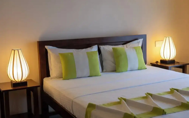 Yala Chalets by Lalan Leisure