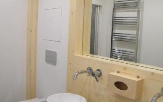 Spa Hotel Garni Löwenstein