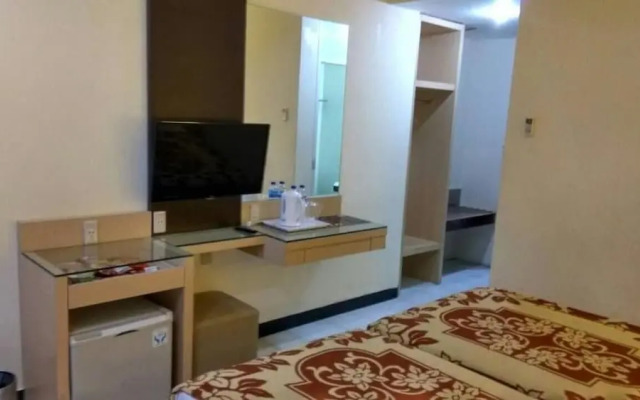 Hotel Puriwisata Baturraden