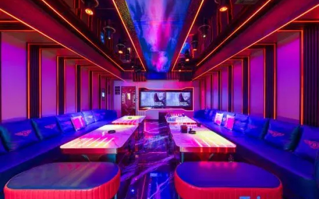 Xiangjiang Hotel Shishi