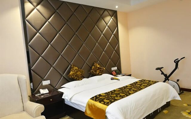 Yingrui International Hotel