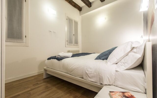 Arsenale Design Apartment R&R