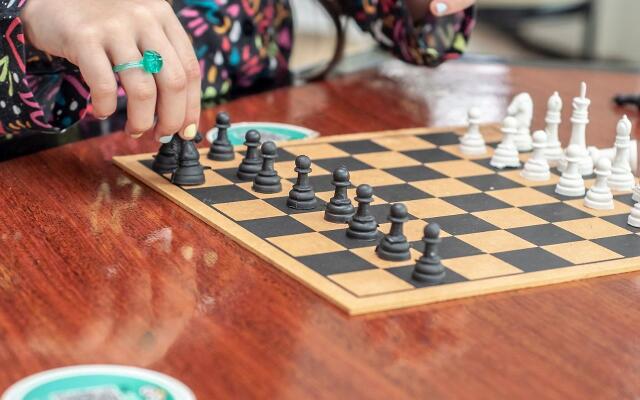 Hotel Portinari Centro