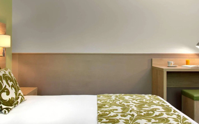 Pamela Hotel Cassis
