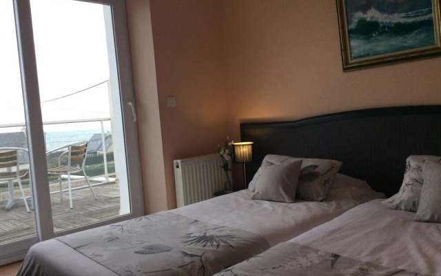 Logis Kermoor & SPA