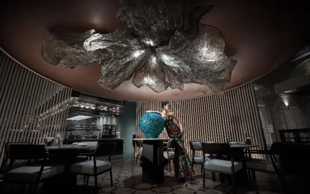 Hualuxe Hotels And Resorts Shenzhen Bao'An