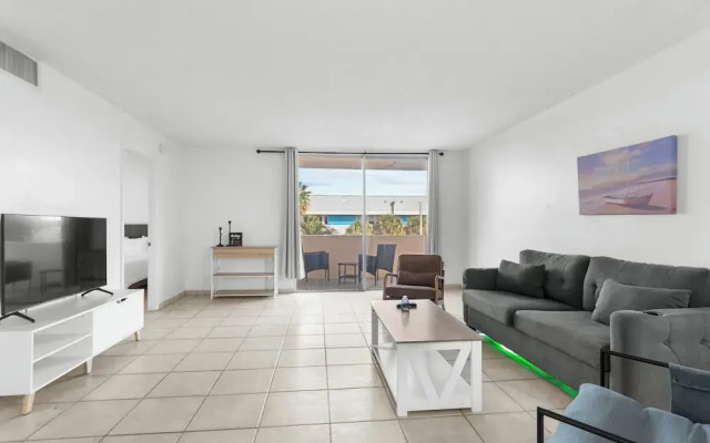 Bay Harbor Sunset Apt 3A