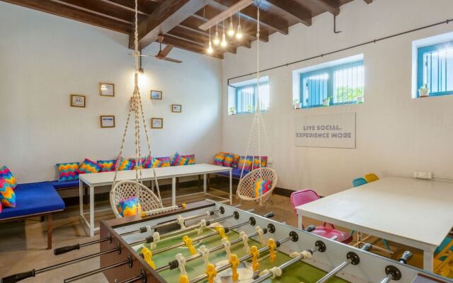 goSTOPS Lite Alleppey