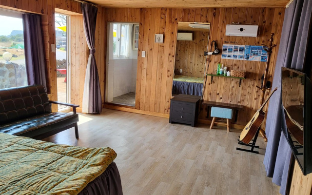 Hado Saeya Saeya Private