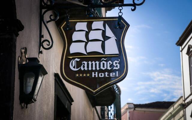 Hotel Camões