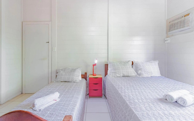 VT04 Excelente Casa 3 Quartos e Piscina