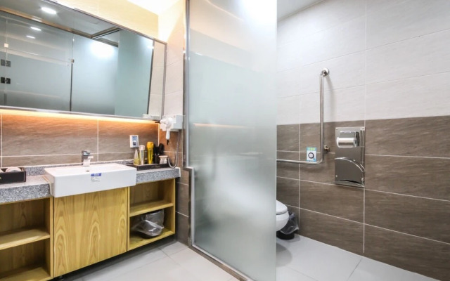Naju Dream Hotel