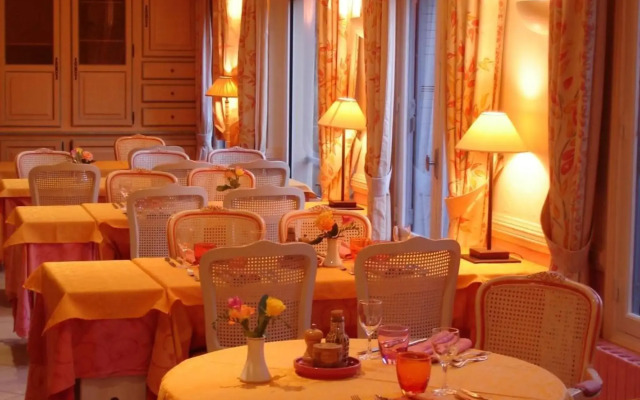Hôtel Mireille