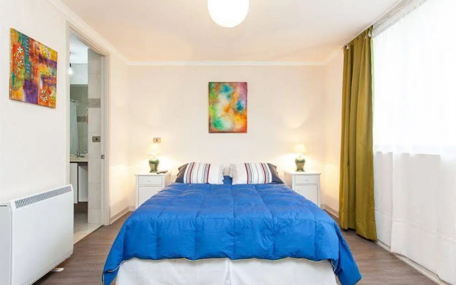 Nativa Suites - Amunategui