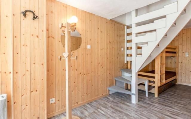 Appartement La Clusaz, 2 pièces, 6 personnes - FR-1-304-125