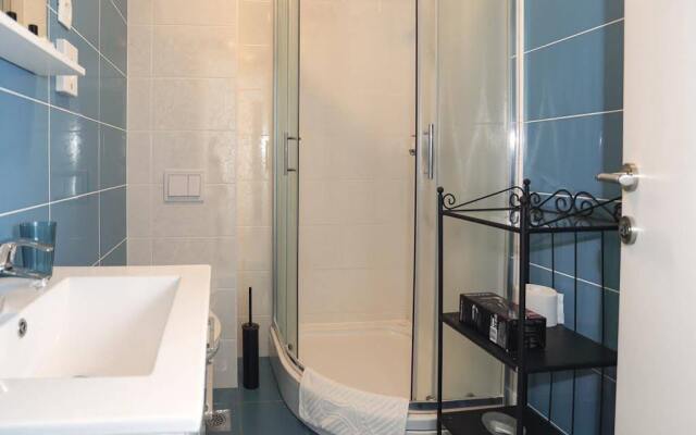 Apartment Zara Lavender