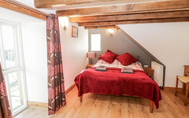 Dove Cottage