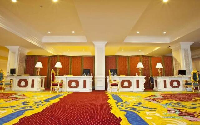 Air City Hotel