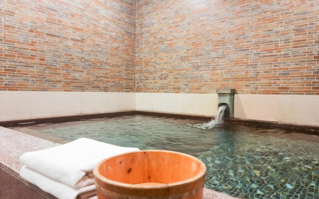 ibis Suwon Ambassador