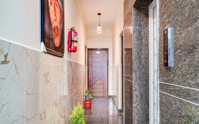 Townhouse Marathahalli