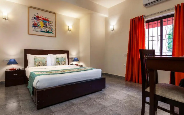 OYO Flagship 400 Calangute Baga Circle