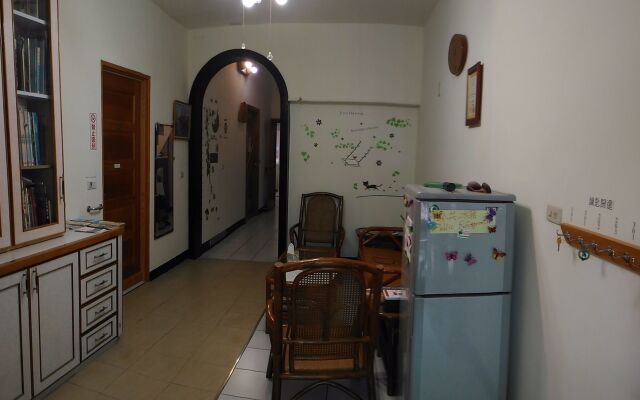 Blockhead Bed and Breakfast