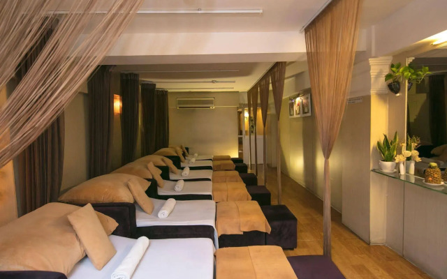 Rosa Zen Hotel & Spa