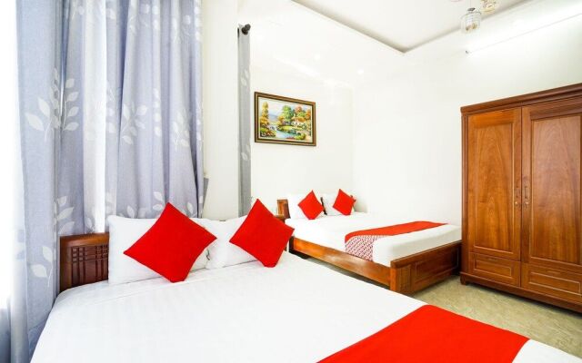 OYO 564 Legend Connect Homestay