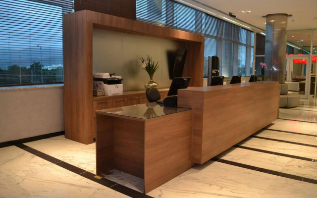 Ramada Rio de Janeiro Recreio Shopping