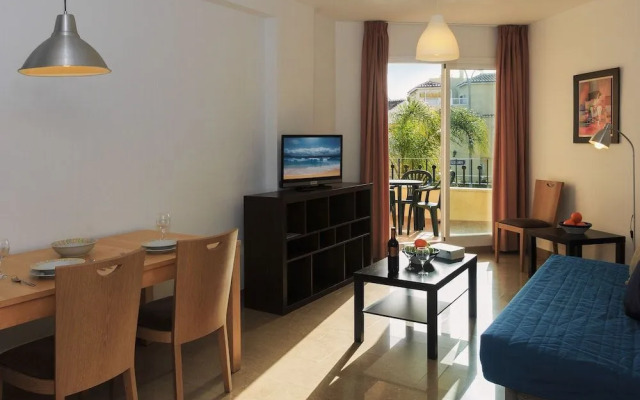 Apartamentos Euromar Playa