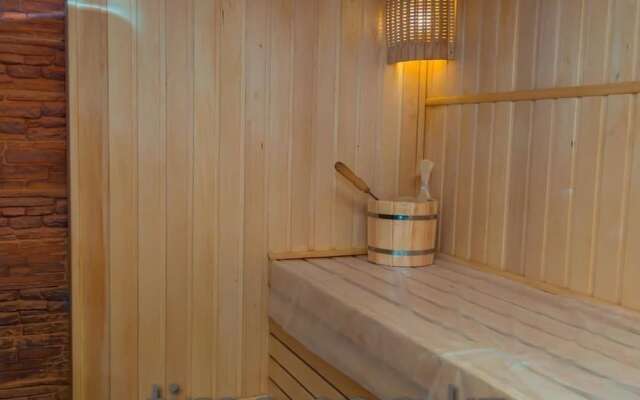 Hotel B&amp;B Akbulak2