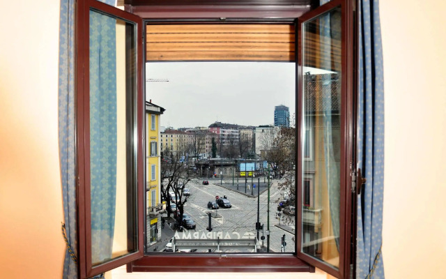 Hotel San Guido Porta Volta