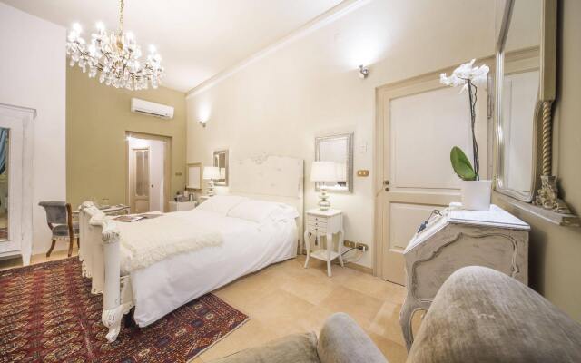 Corte Realdi Boutique Rooms Verona