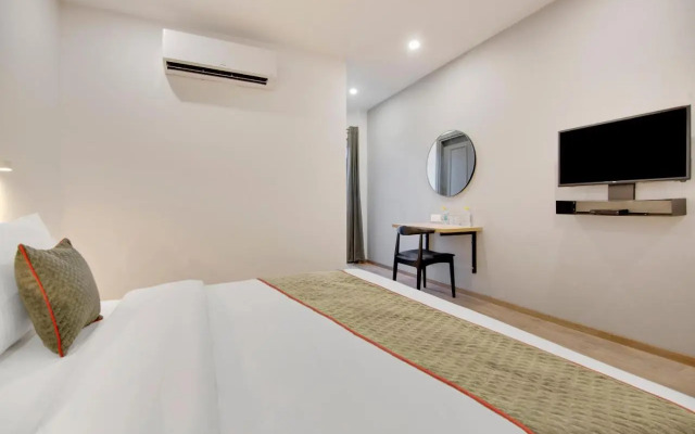 OYO 8404 Hotel Aerofly