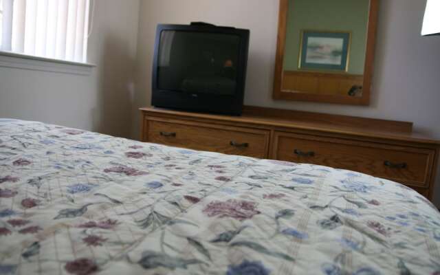 Affordable Suites Shelby