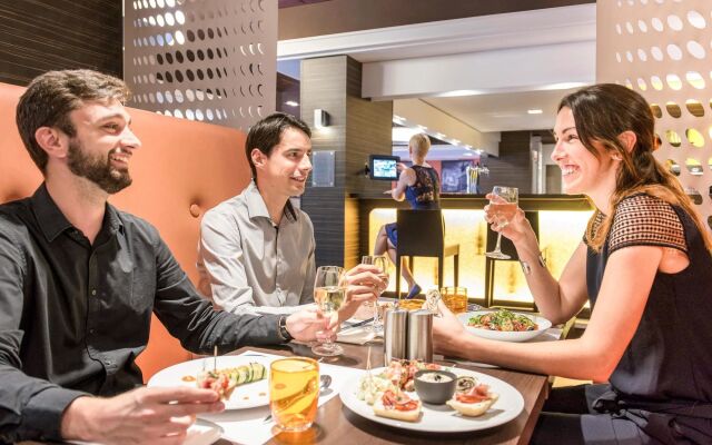 Mercure La Roche Sur Yon Centre