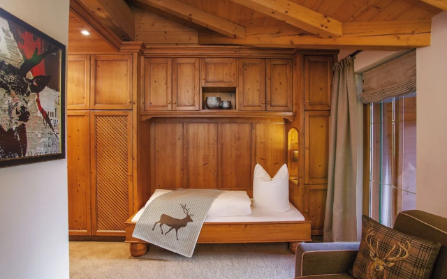 Villa Haidacher Relax&LifestyleApartment