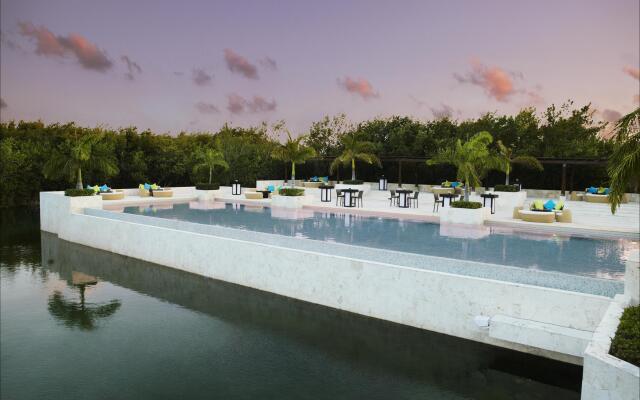 Fairmont Mayakoba